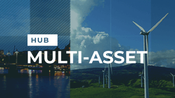 Multi-Asset Hub