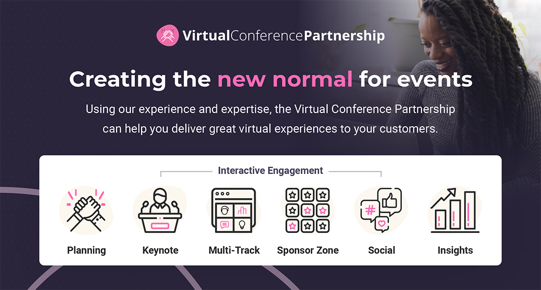 Virtual Conference Partnership