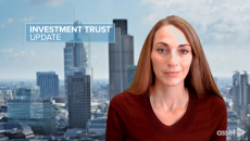 Investment Trust Update | UK set to be the weakest of global markets