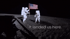 Apollo 9: 'A Hell of a Ride'
