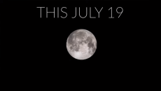 July 19: Live Apollo Anniversary Show