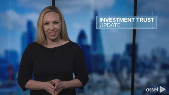 Investment Trust Update | February 2020