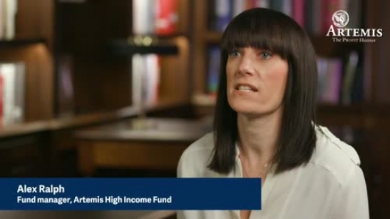 Artemis High Income: What's in the...