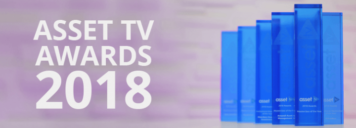 Asset TV Awards 2018